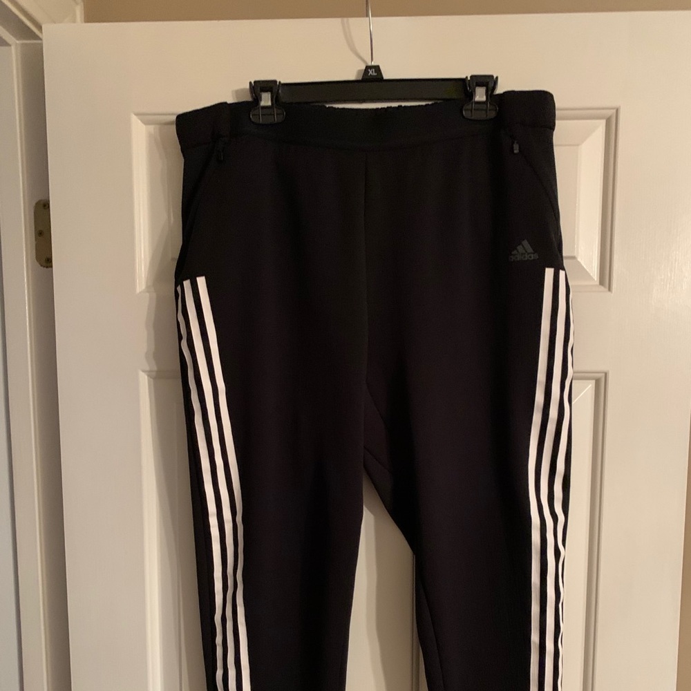 Adidas Track Pants